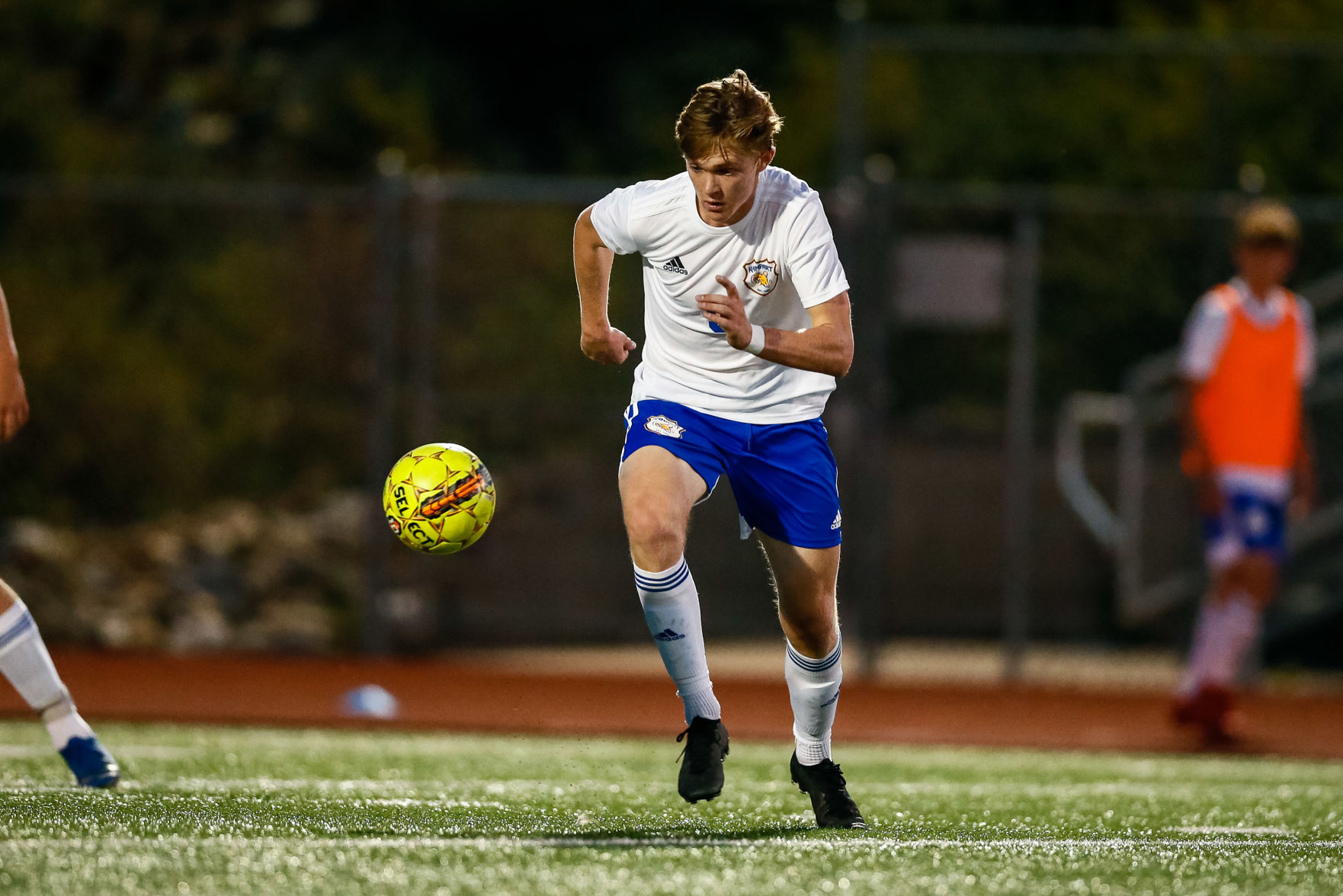 PREP SOCCER